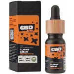 CBDčko olej kapky 30% 10 ml – Sleviste.cz
