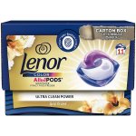 Lenor Allin1 Pods Color Gold Orchid kapsle 11 PD – Zbozi.Blesk.cz