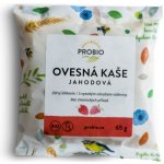 PROBIO Ovesná kaše medová BIO 65 g – Zbozi.Blesk.cz