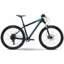 Haibike Edition Plus 7.50 2016