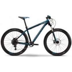 Haibike Edition Plus 7.50 2016