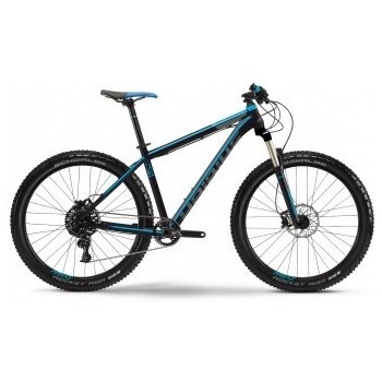 Haibike Edition Plus 7.50 2016