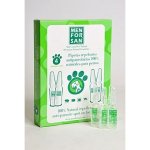 Menfosan Antiparazitní pipety 4 x 1,5 ml – HobbyKompas.cz