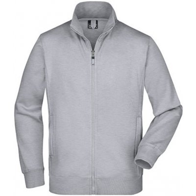 James&Nicholson JN046 Grey Heather