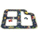 Tooky Toys Silnice město – Zboží Mobilmania