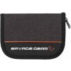 Rybářský obal a batoh Savage Gear Zipper Wallet1 Holds