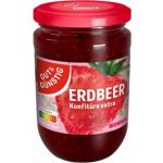 G&G jahodový Džem s 50% ovoce 450 g – Zboží Dáma