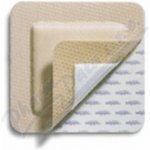 Mepilex Border Kryti absorbující silikonové sterilní 10 x 10cm 5 ks 295300 – Sleviste.cz