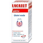 Lacalut Aktiv 300 ml – Zboží Dáma