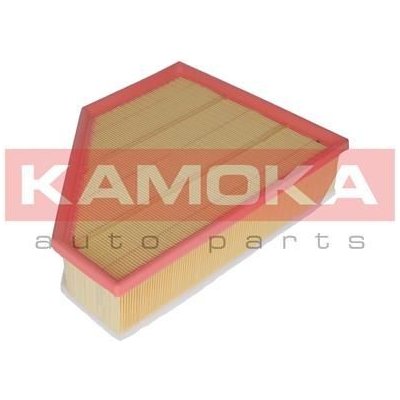 Vzduchový filtr KAMOKA F219701 – Hledejceny.cz