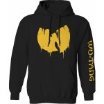 Wu-Tang Clan mikina Sliding Logo Black – Zbozi.Blesk.cz