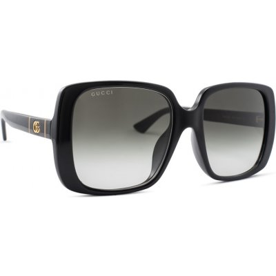 Gucci GG0632SA 001 – Sleviste.cz