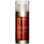Clarins Double serum intenzivní sérum proti stárnutí pleti 30 ml – Sleviste.cz