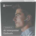 Timekettle W4 AI zlatý – Zboží Živě