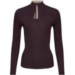 LeMieux Dámské tričko Base Layer Damson – Zboží Dáma