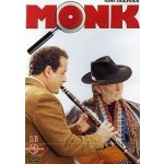 Můj přítel monk -10. díl DVD – Hledejceny.cz