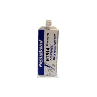 PERMABOND ET 514 2K epoxidové lepidlo 50ml