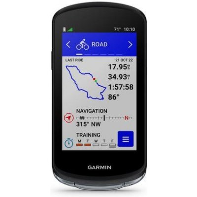 Garmin Edge 1040 PRO – Hledejceny.cz