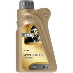 Lotos Synthetic A5/B5 5W-30 1 l