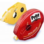 Lepicí roller Pritt 8,4mm x 14m nepermanentní roller – Hledejceny.cz