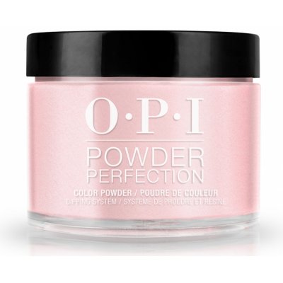 OPI Dipping Powder Bubble Bath 45 g – Zboží Dáma