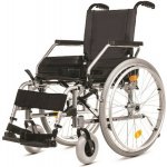 VITEA CARE Titanum základní invalidní vozík šíře sedu 51 cm