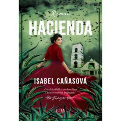 Hacienda - Isabel Canas
