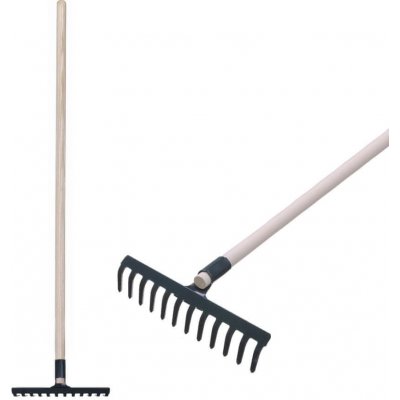STREND R105 12 zubu s násadou 160 cm 211229 – Zboží Mobilmania