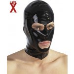 Late X Head Mask latexová maska – Sleviste.cz