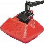 Manfrotto 022 Vyrovnávací závaží G pro boomy, 6,7 kg, uchycení na průměry tyčí 22-35 mm 8024221011111 – Zboží Živě