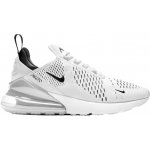 Nike W Air Max 270 White/ Black-White – Sleviste.cz