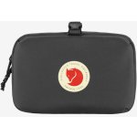 Fjallraven Färden necessity bag coal black 3 l – Sleviste.cz