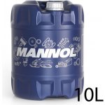 Mannol Hydro ISO 46 10 l – Zboží Mobilmania