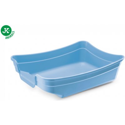 Imac Polly Plastová toaleta 35 x 25 x 10 cm – Sleviste.cz
