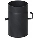 HS Flamingo klapka 120 mm/1,5 mm HSF25-022 – Hledejceny.cz