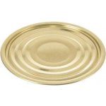 Orion Víčko pocín. k plechovce pr.11cm 5ks – Zboží Mobilmania