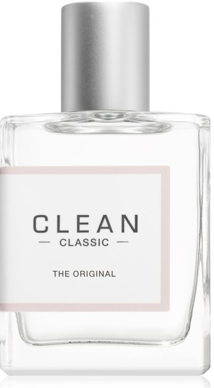 Clean Original parfémovaná voda dámská 60 ml