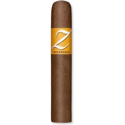 Zino Nicaragua Robusto – Zbozi.Blesk.cz