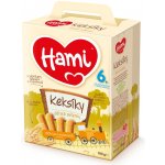 Hami Keksíky dětské sušenky 180 g