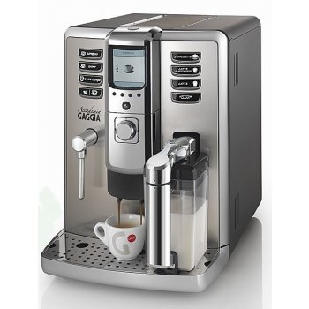 Gaggia Accademia