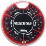 Mistrall Broky Hrubé 120g – Zboží Dáma