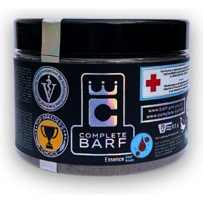 Complete BARF Essence pro malá plemena 220 g – Hledejceny.cz