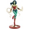Sběratelská figurka Neca Kidrobot Tara Mcpherson Wonder Woman Medium