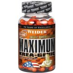 Weider Maximum Krea-Genic 120 kapslí – Sleviste.cz