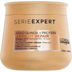 L'Oréal Expert Absolut Repair Gold Quinoa+Protein Golden Mask 250 ml – Zbozi.Blesk.cz