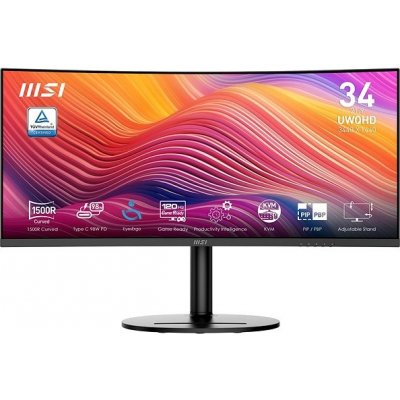 MSI Modern MD342CQP – Zbozi.Blesk.cz