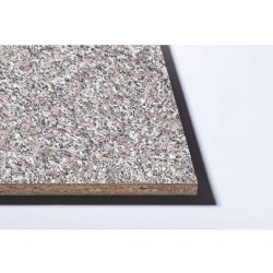 Kronospan Zástěna k pracovní desce K204 Classic Granite Délka 4100 mm