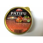 Veto Patifu Paštika tofu rajče a olivy 100 g – Zboží Dáma