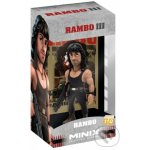 Minix Rambo Rambo with tshirt – Hledejceny.cz
