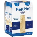 FRESUBIN ENERGY DRINK PŘÍCHUŤ NEUTRÁLNÍ POR SOL 4X200ML – Hledejceny.cz